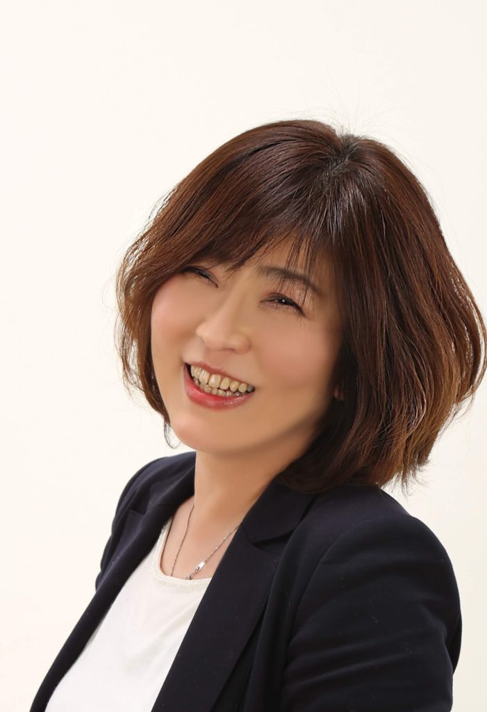 婚活カウンセラー 堀之内
